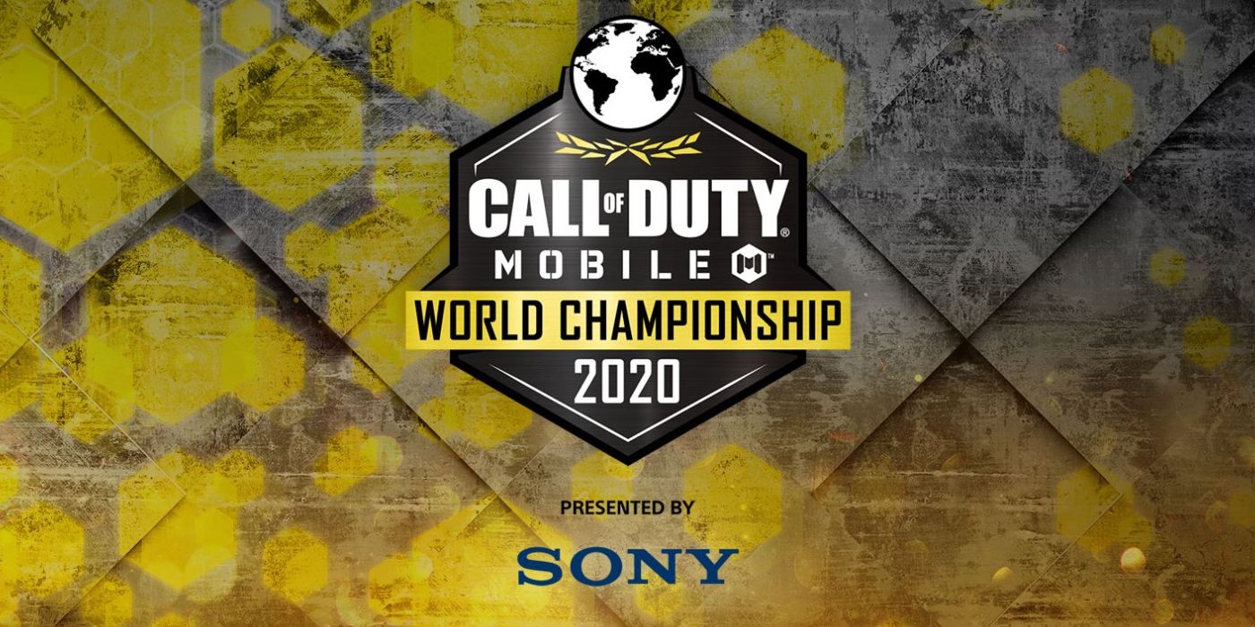 Call of Duty Mobile 2021 World Championship Details Announced