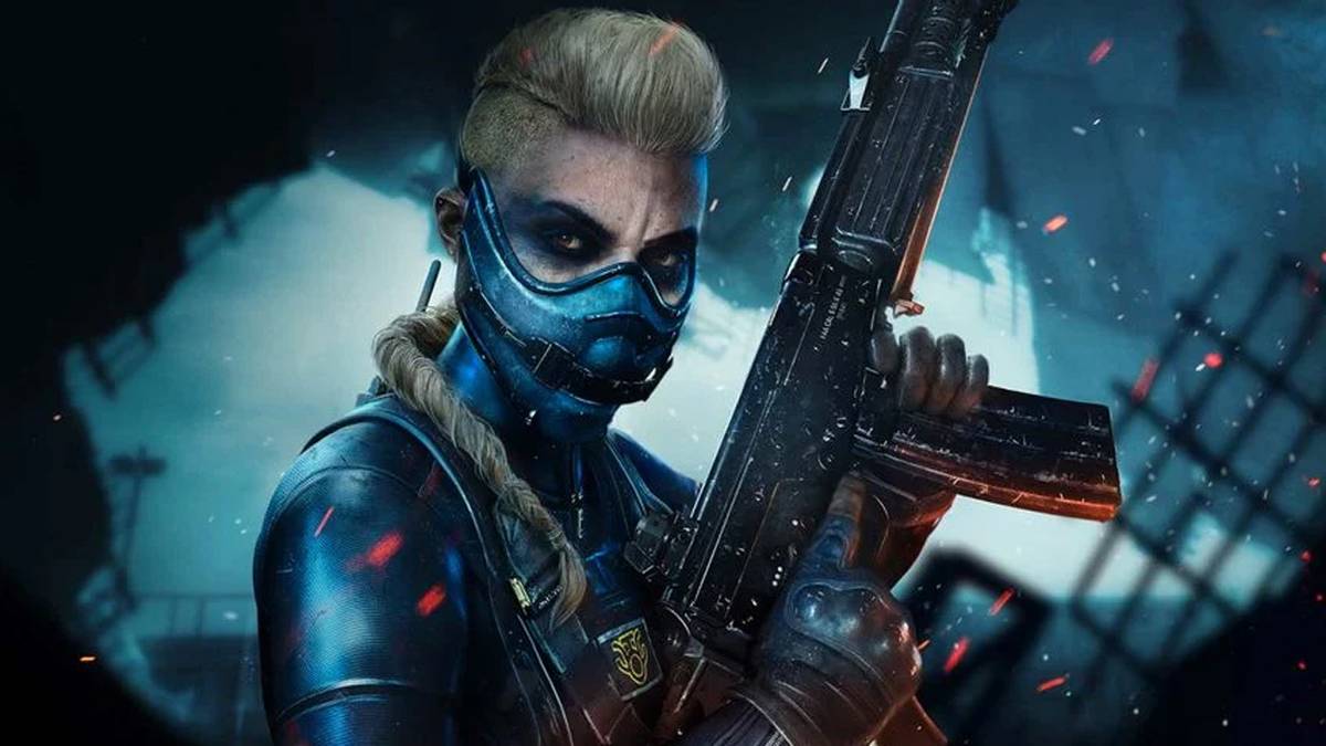 call of duty wraith skin roze variant