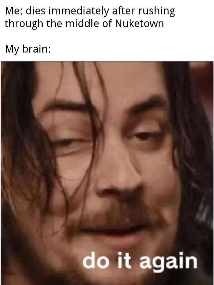 Old Video Game Memes Relevant Repeated Mistakes