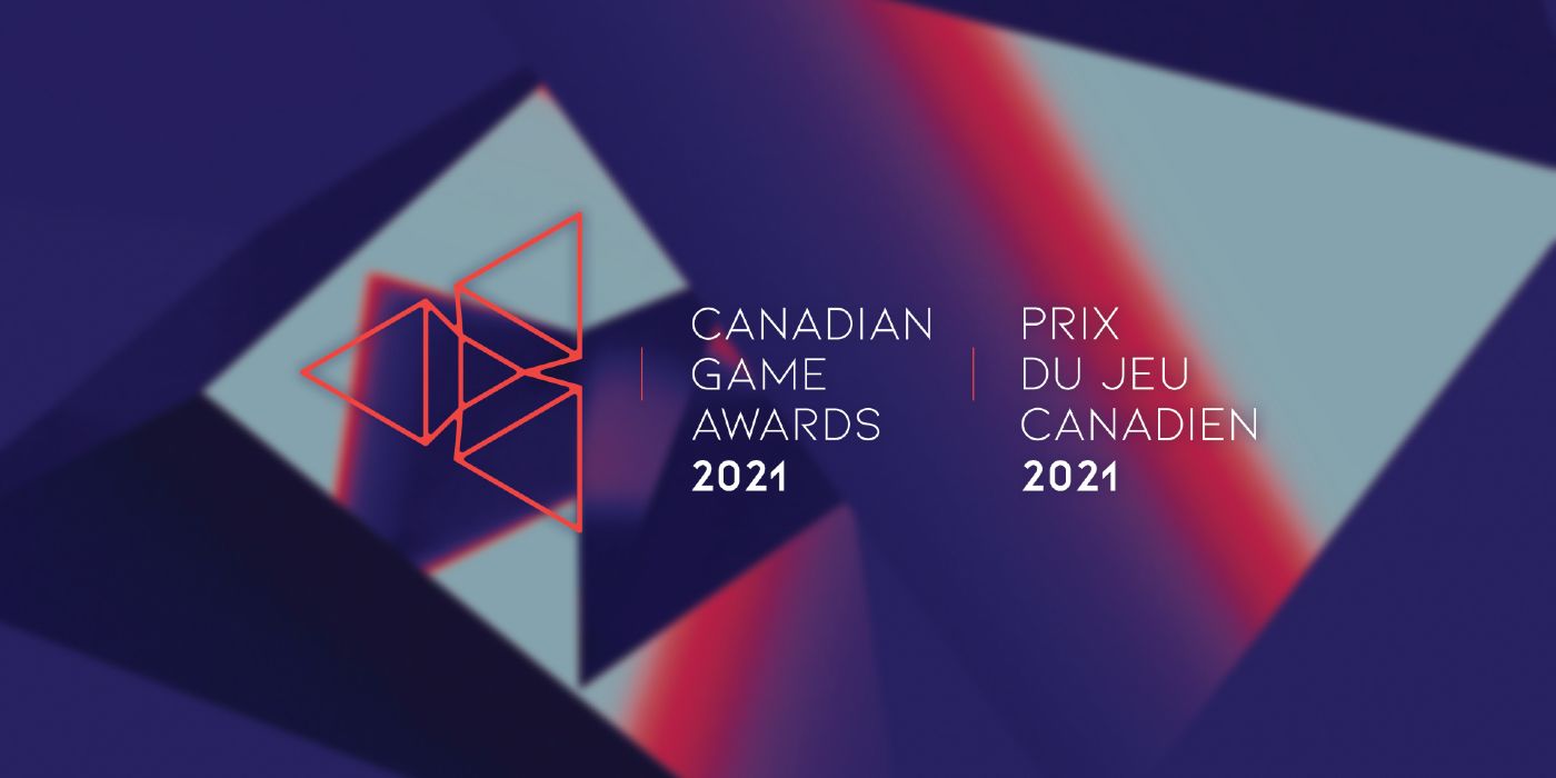 canadian game awards 2021