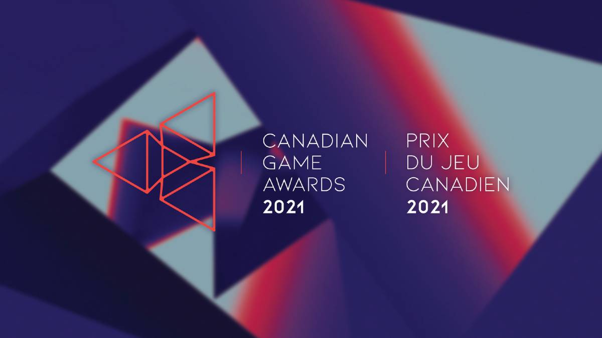 canadian game awards 2021