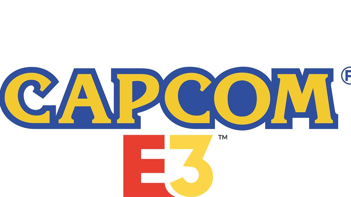 capcom e3