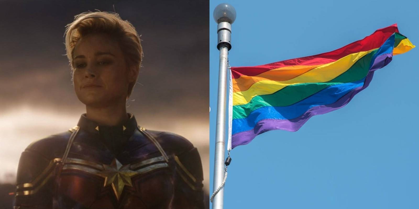 captain marvel lgbtq