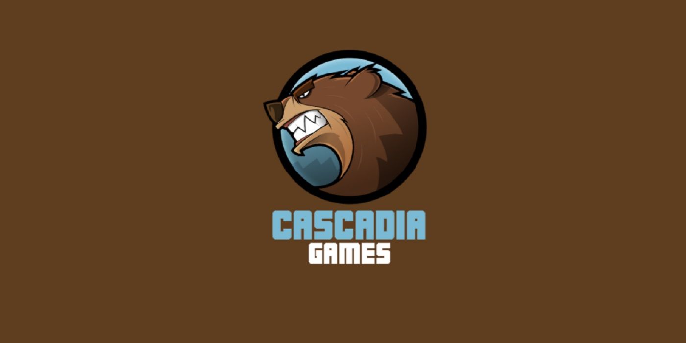 cascadia games