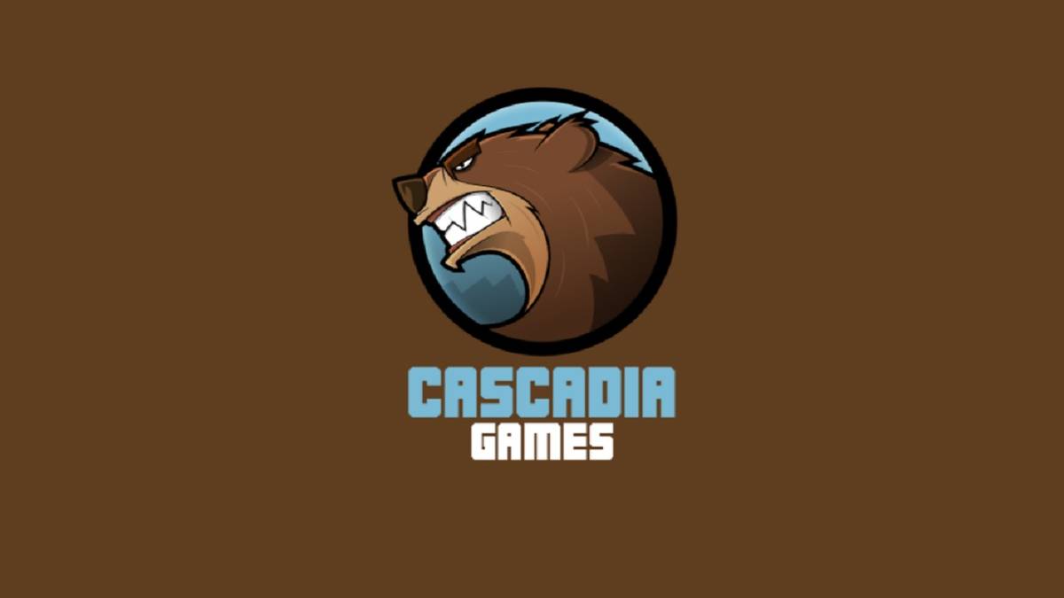 cascadia games
