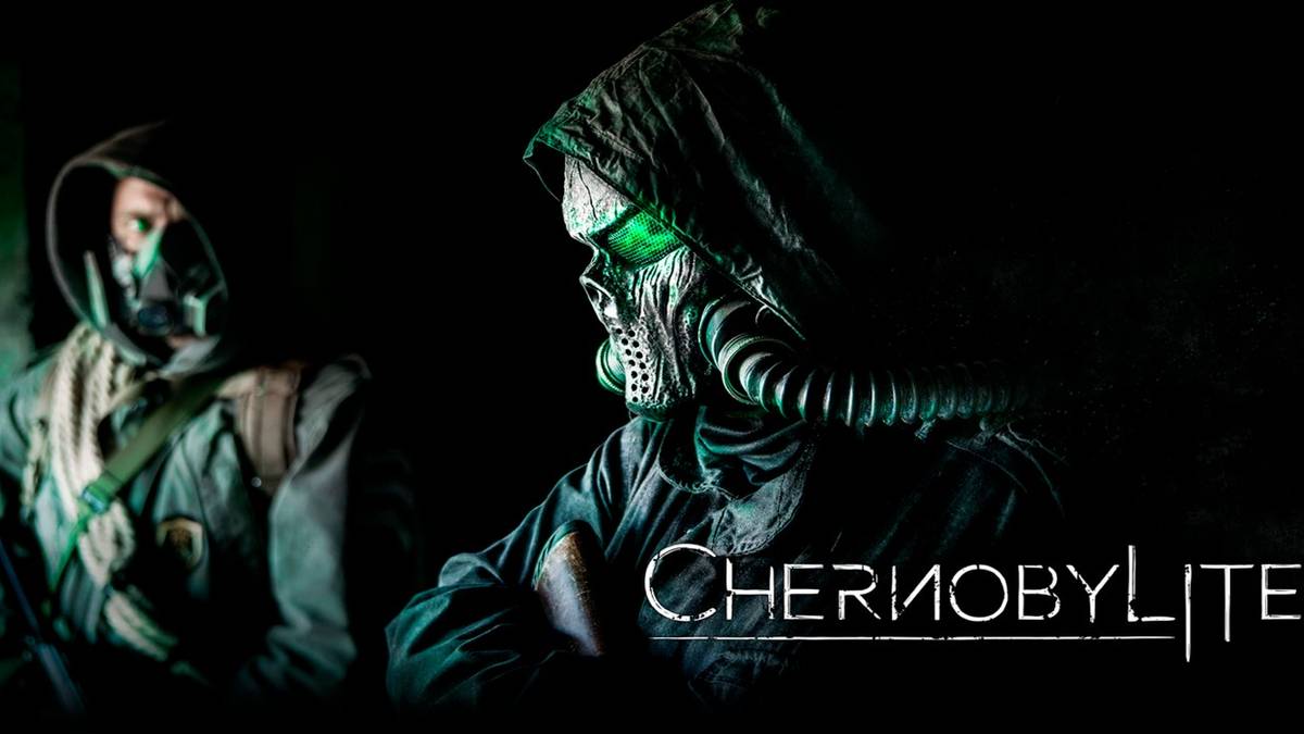 chernobylite key graphic
