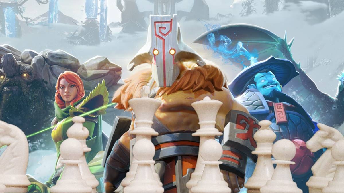 grandmaster commentary april 2021