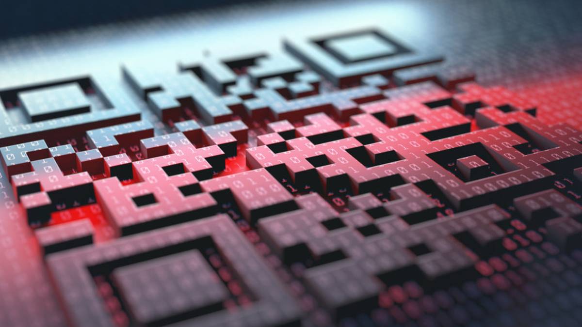 chinese company qr code drone video game