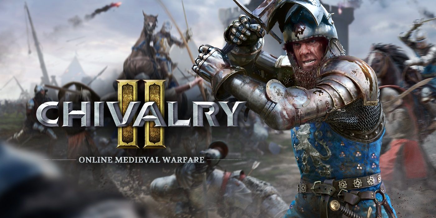 chivalry 2 preview