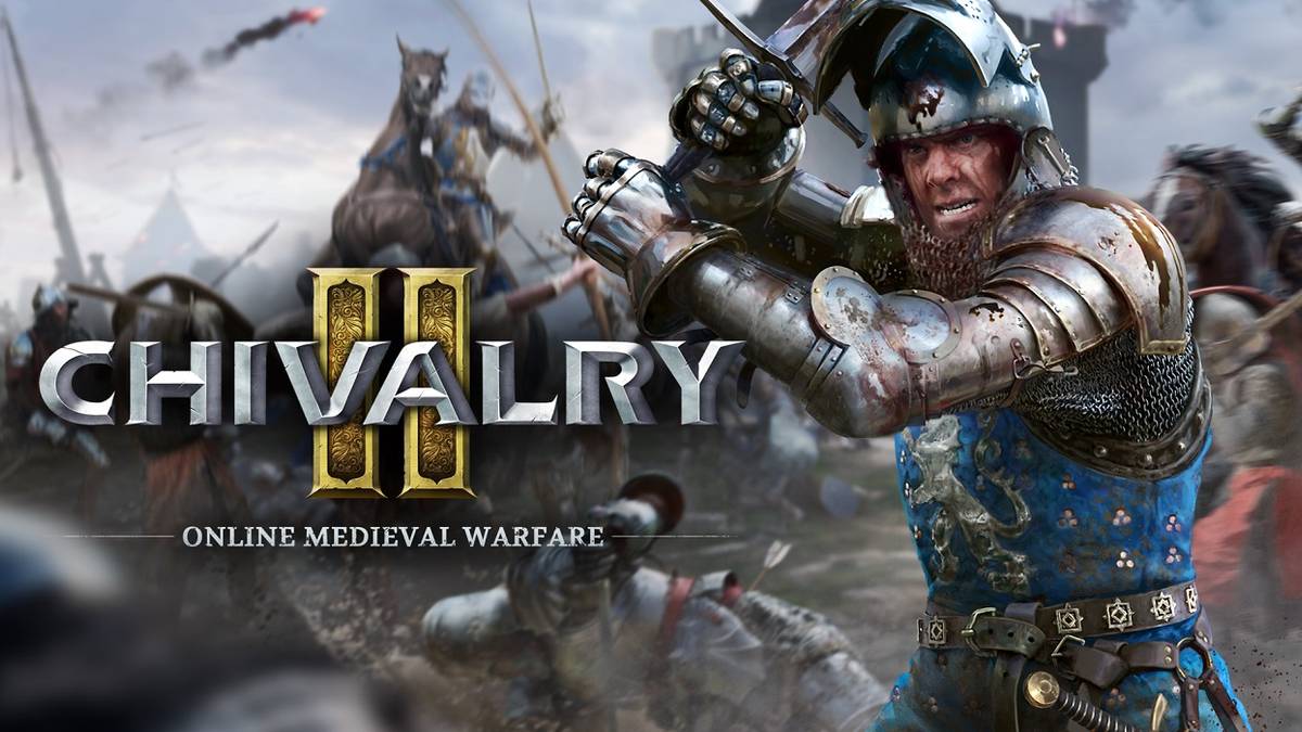 chivalry 2 preview