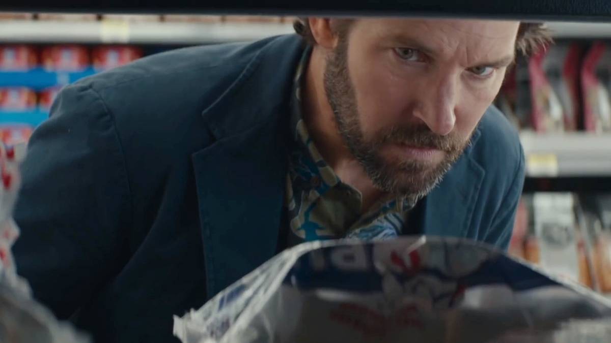 Ghostbusters: Afterlife Clip With Paul Rudd And Stay Puft marshamallow