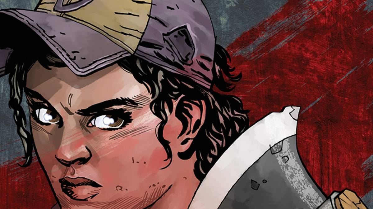 walking dead telltale games