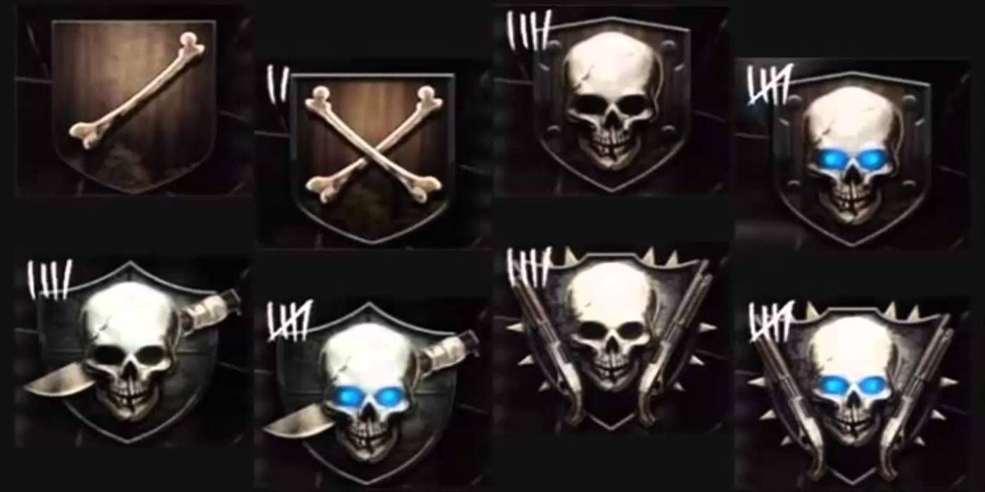 black ops 2 skull emblems