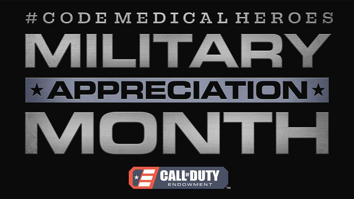 Call of Duty Endowment