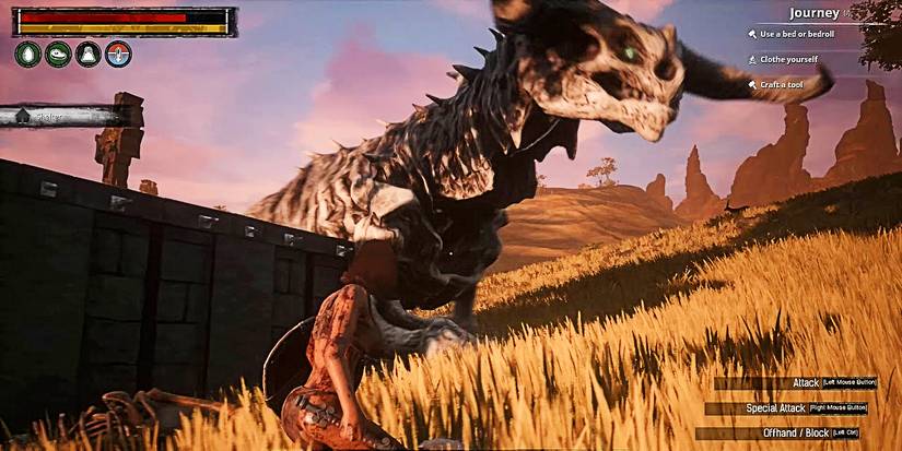 Conan Exiles: All Console Commands & What They Do
