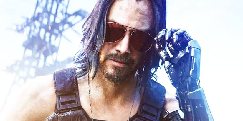 johnny silverhand bright