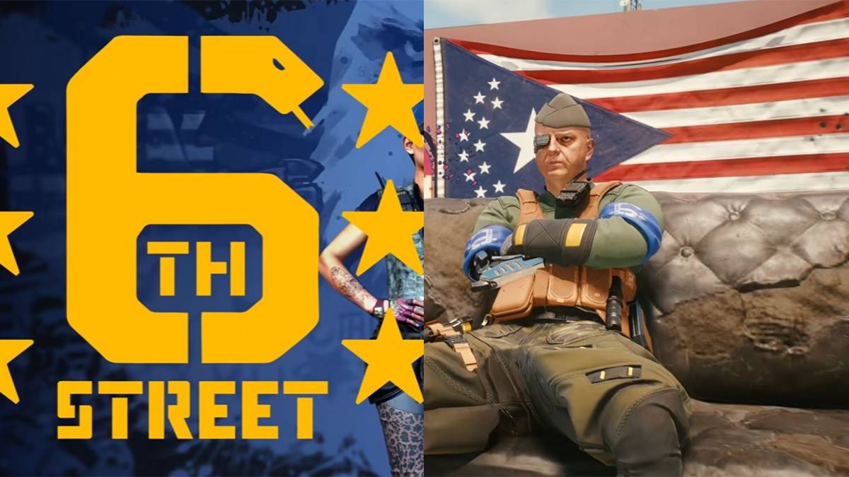 cyberpunk 2077 6th street