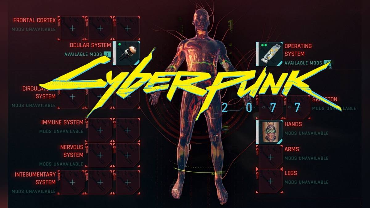 cyberpunk future cd project feat im