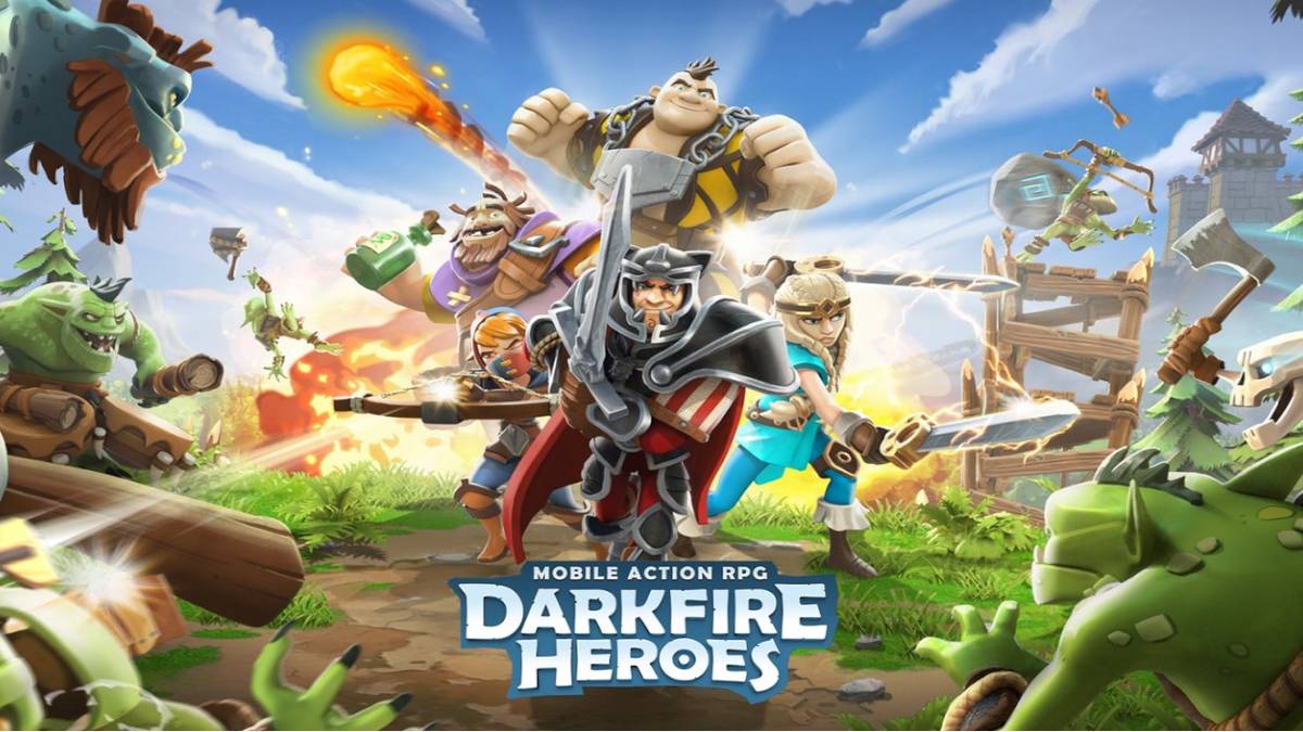darkfire-heroes-title-screen-mobile-game