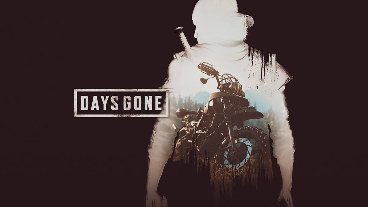 days gone pc ps5