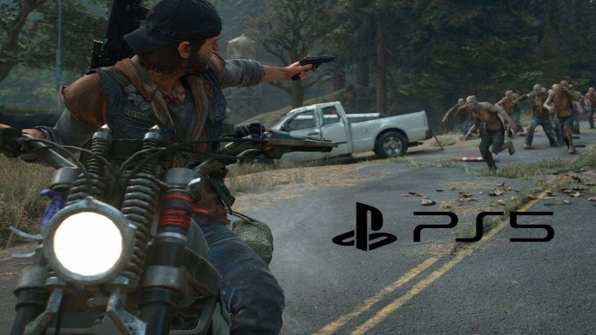 days gone sequel pitch features