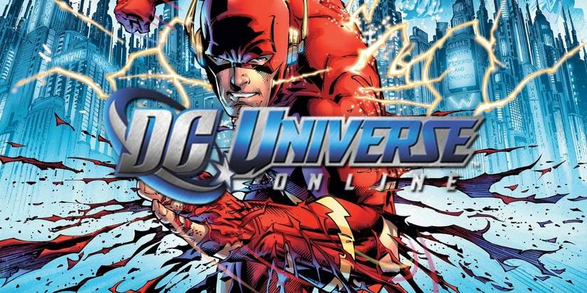 dc universe online world of flashpoint