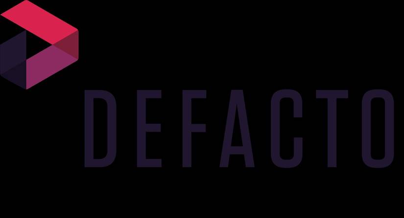 defacto sound