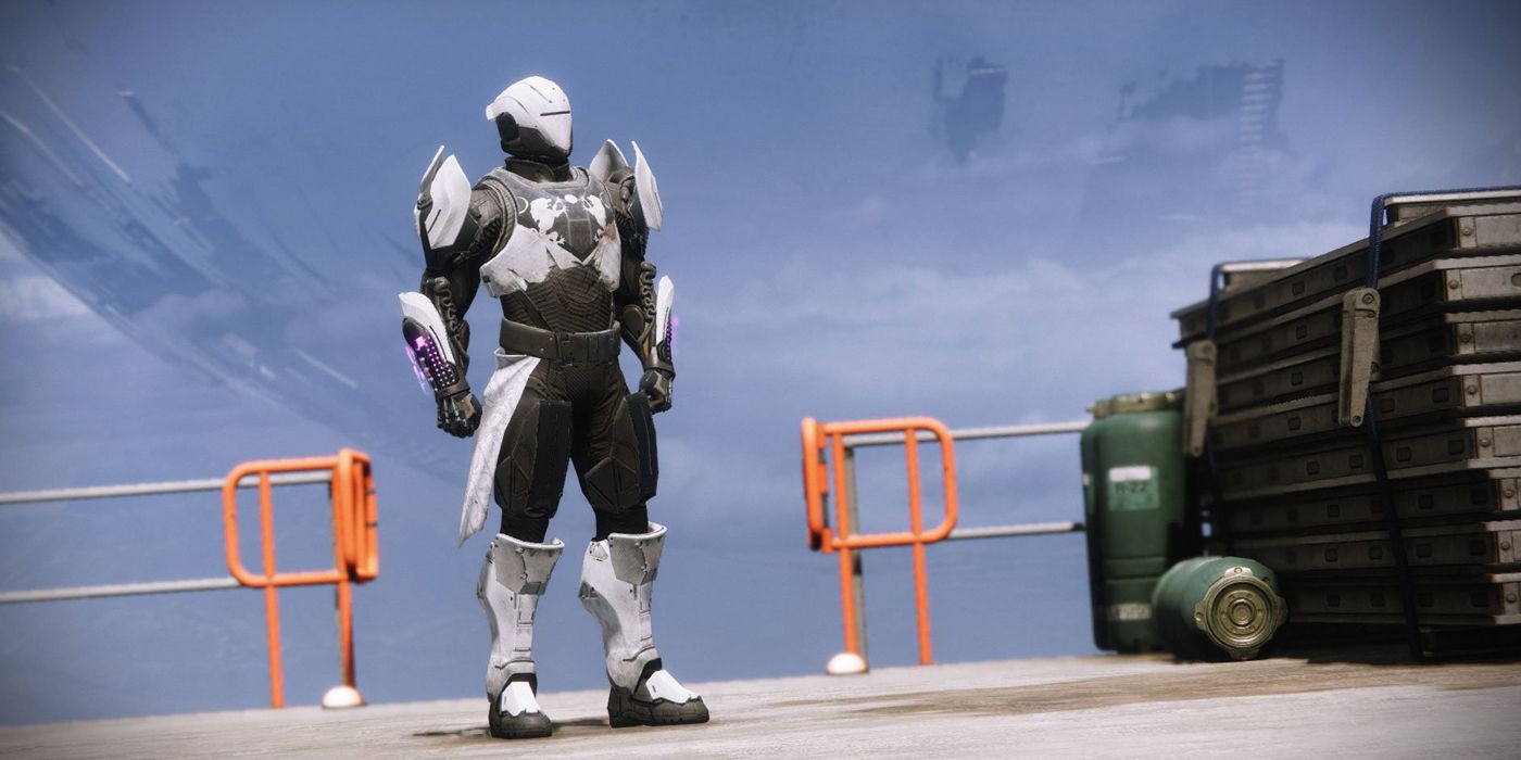 new armor customization transmog system