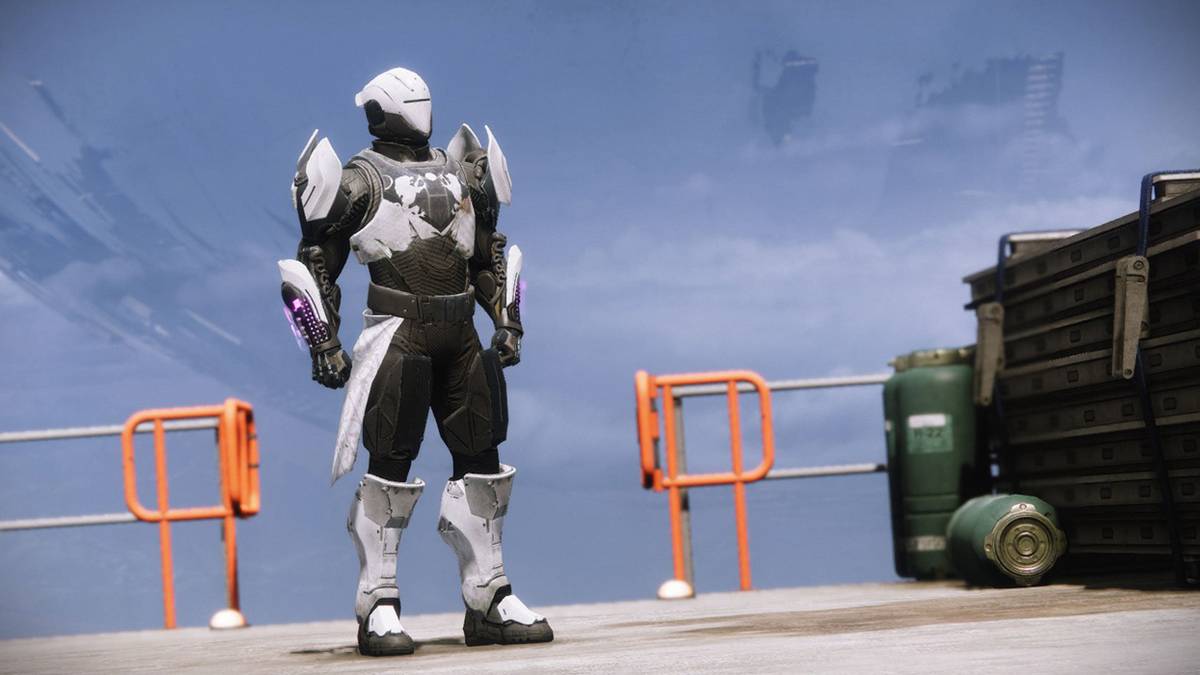 new armor customization transmog system