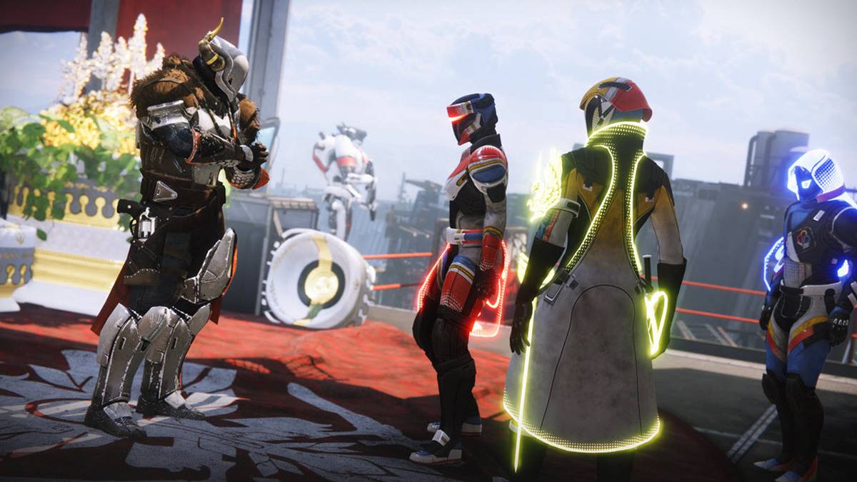 destiny 2 guardian games medal case guide