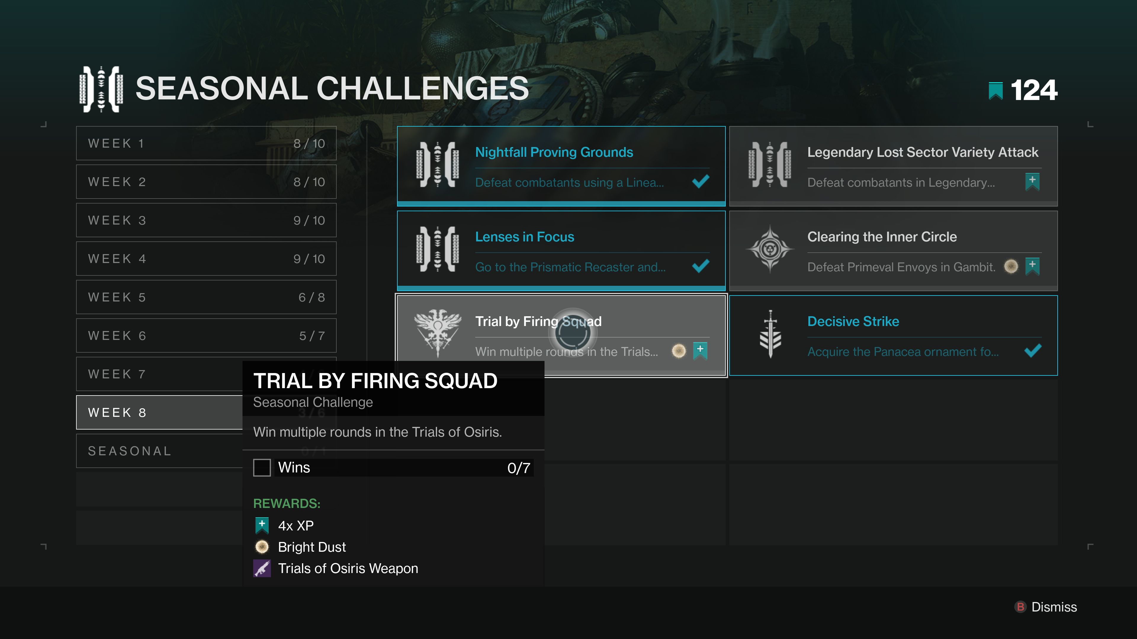 Eververse Calendar: The Definitive Guide To Destiny 2'S Seasonal Content - katmv62