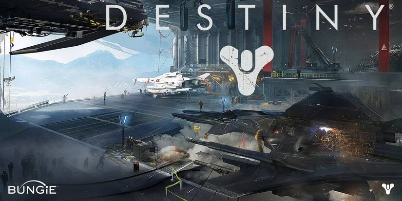 destiny 2 tower hangar counter