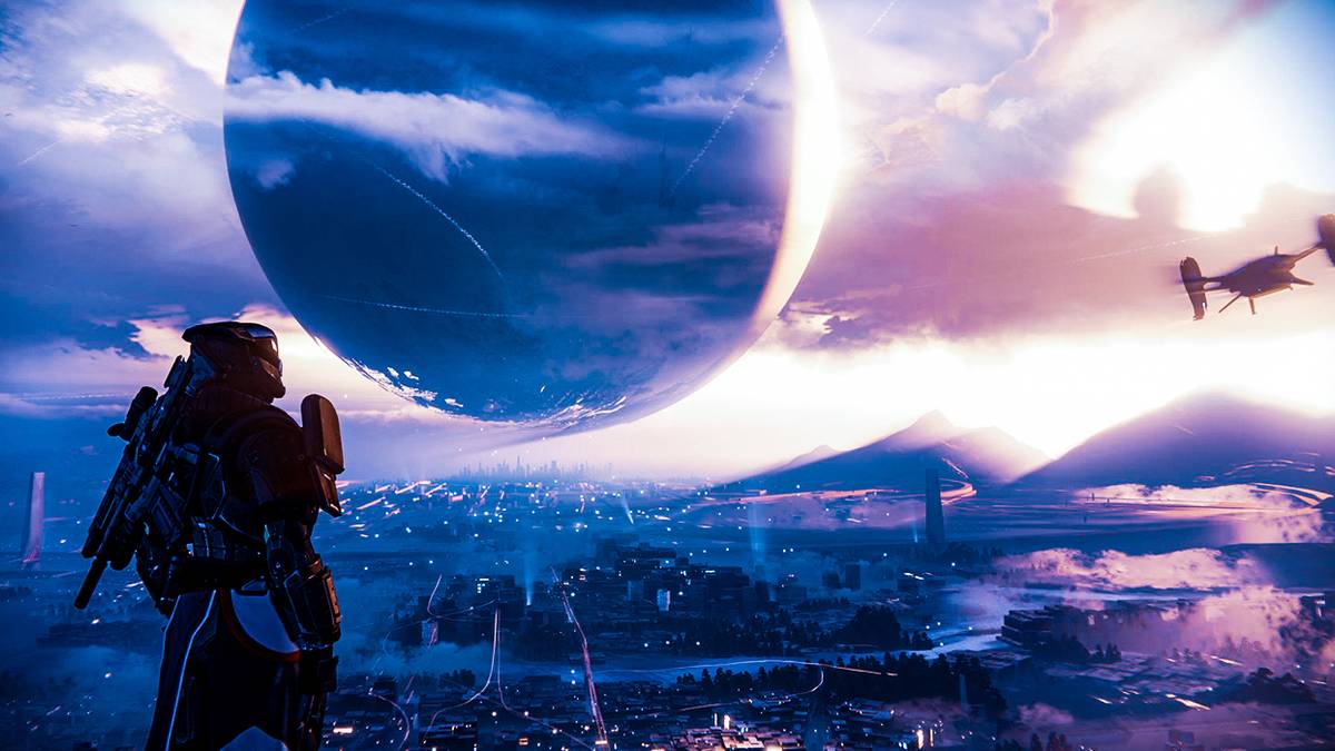 destiny 2 tower secrets