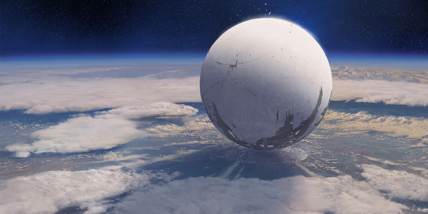 Destiny 3 Not Coming Until at Least 2024 - Game Rant