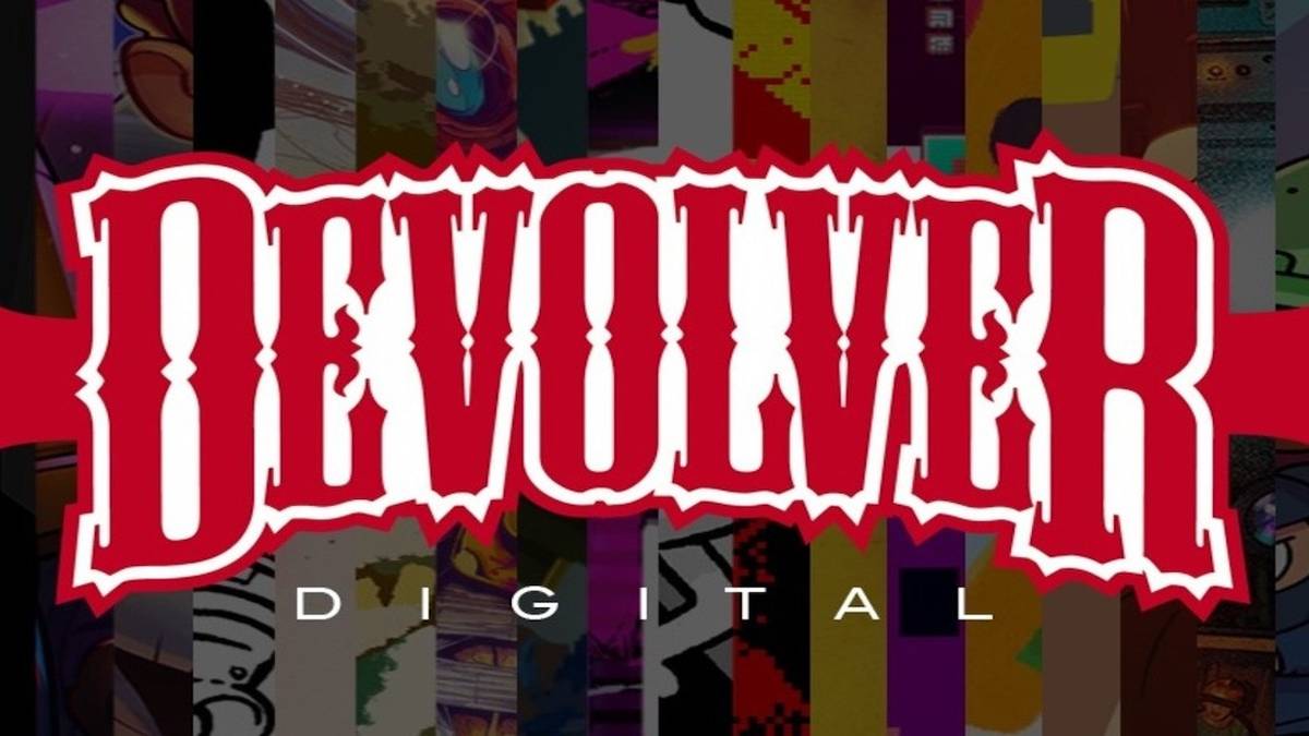 Indie Publisher Devolver Digital Teases New Game Announcement