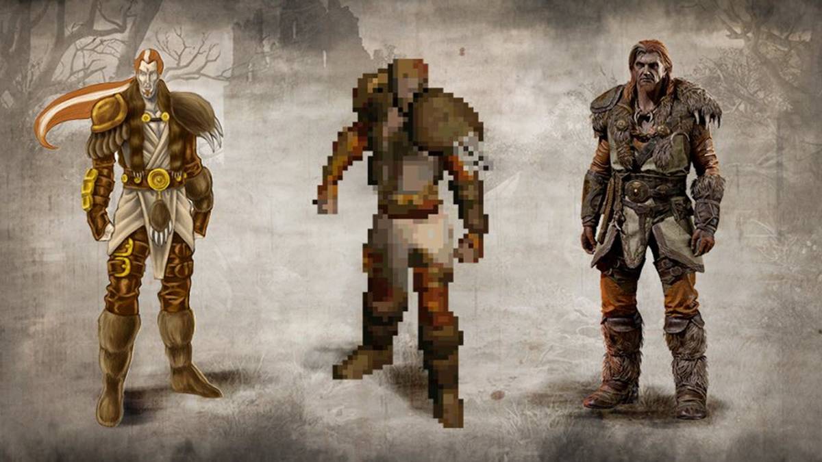 diablo 2 resurrected druid evolution