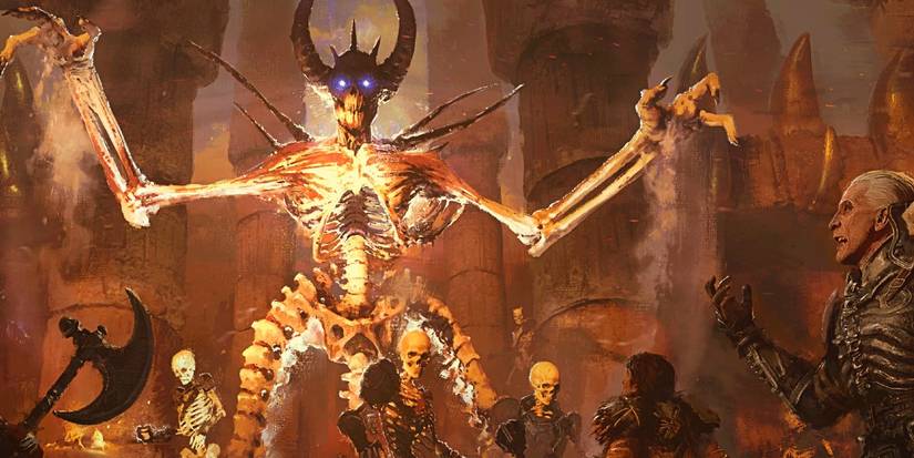 diablo 2 necromancer