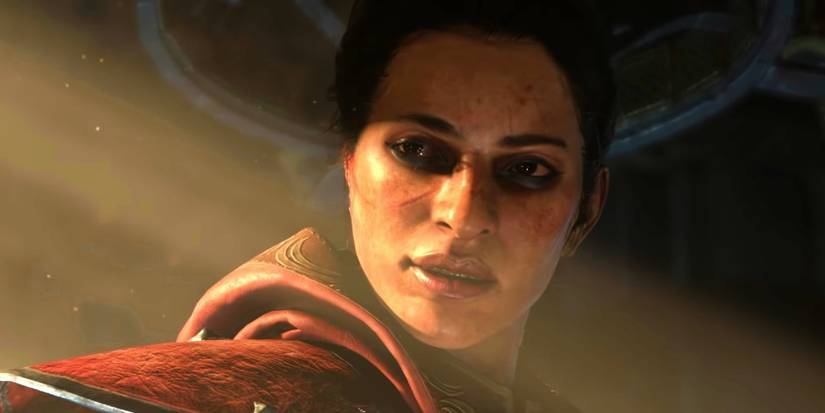 Diablo 4 Rogue Reveal