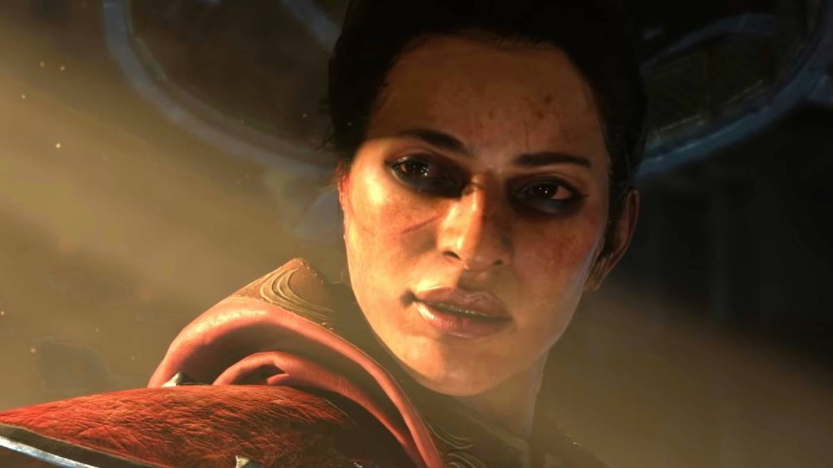 Diablo 4 Rogue Reveal