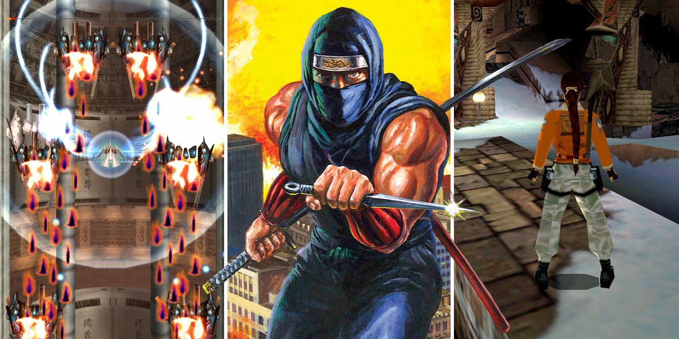 How about one of the hardest NES games ever made Ninja Gaiden : r/nostalgia