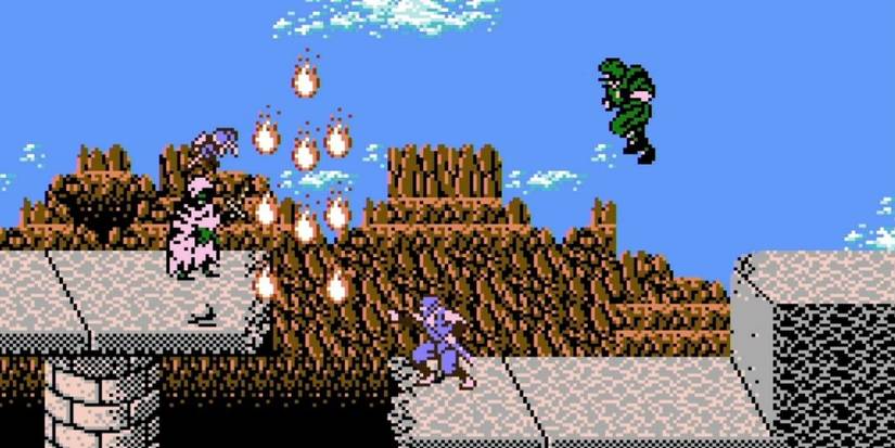 Ninja Gaiden
