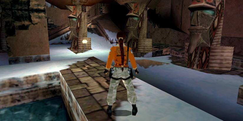 Tomb Raider 3