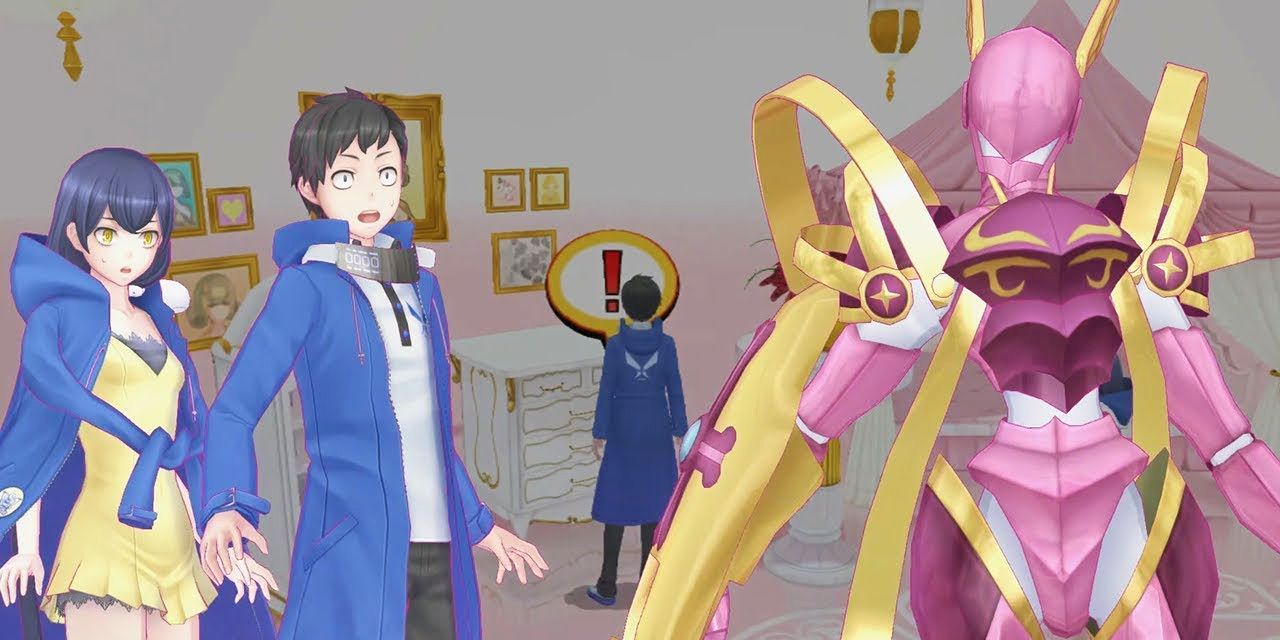 royal knight digimon in digimon story cyber sleuth hackers memory.