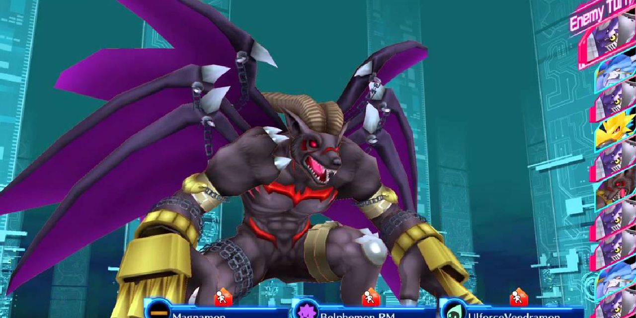 one of the seven deadly digimon an a powerful ultra digimon.