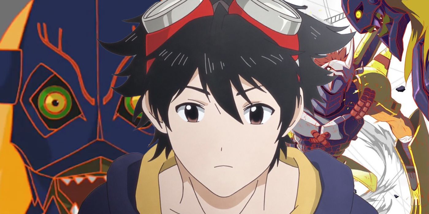 Digimon Survive Review: A Story Anime Fans Should Approach With