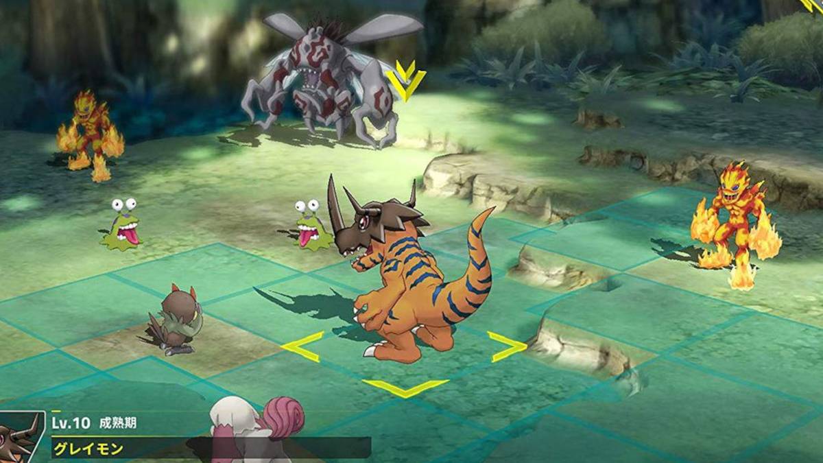 Digimon-Survive-Combat