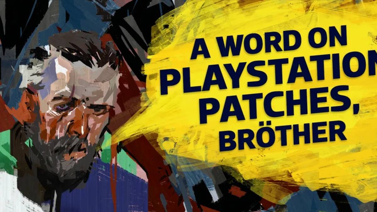 disco elysium playstation art painting protagonist