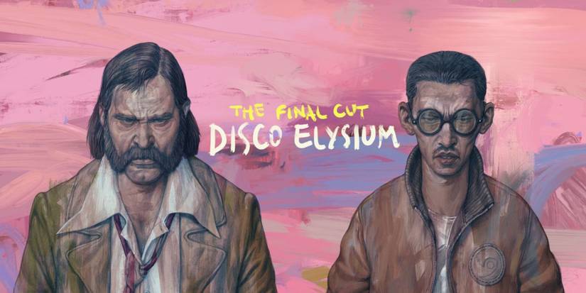 disco elysium the final cut