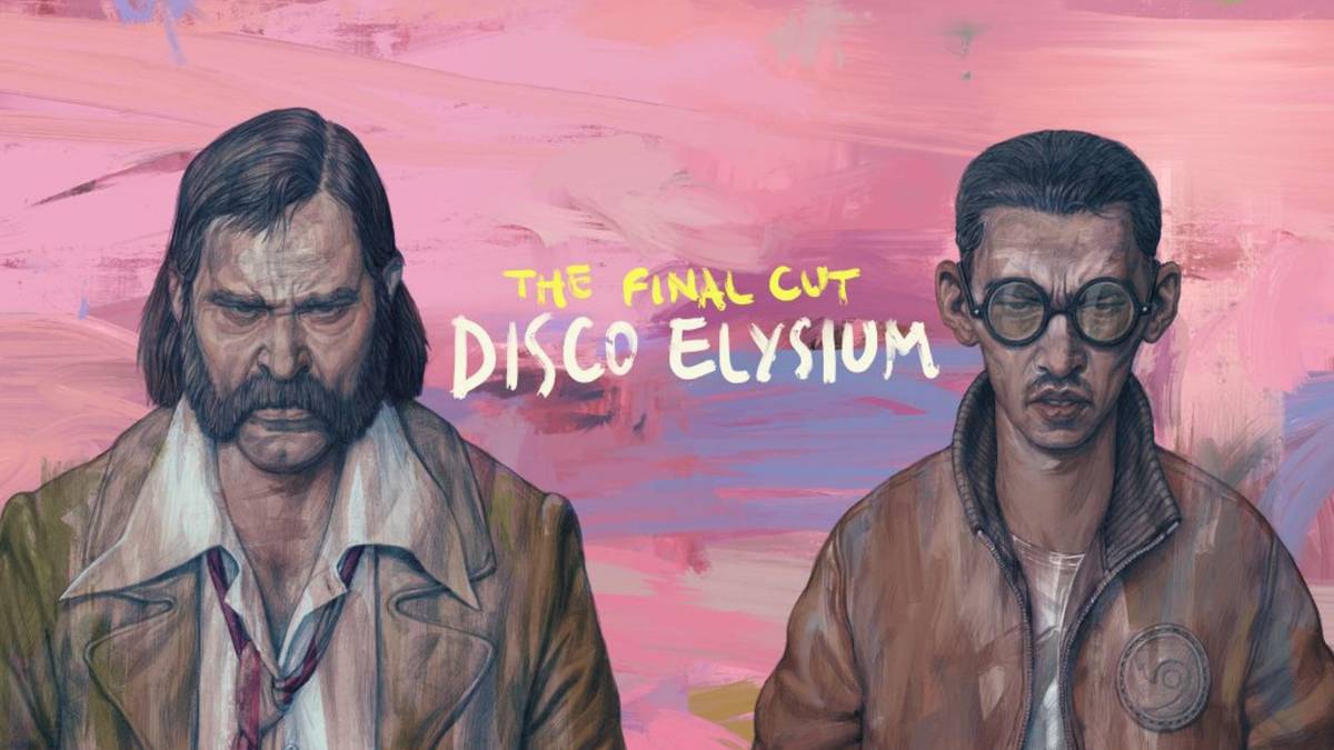 disco elysium the final cut