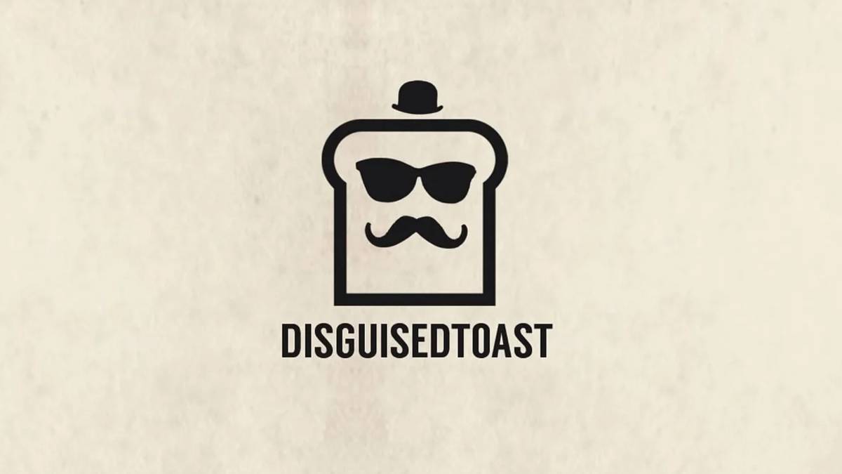 disguisedtoast logo